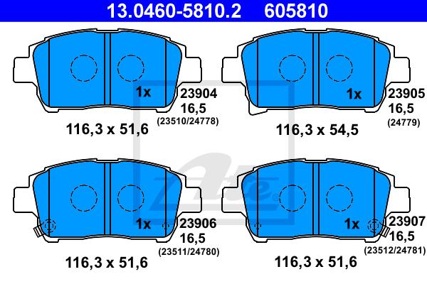 ATE13.0460-5810.2